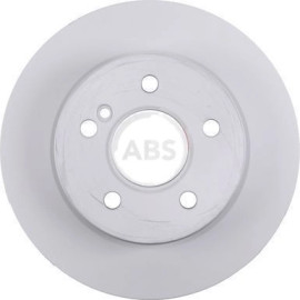 A.B.S. Bremsscheibe 17756