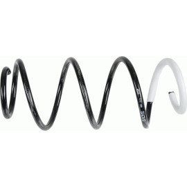 Sachs Fahrwerksfeder Renault P. Clio Iii/Modus 1.2 10 993 243