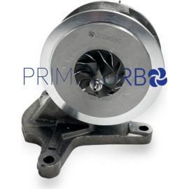 Prime Turbo Rumpfgruppe, Lader G00456C