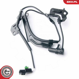 SKV GERMANY Geschwindigkeitssensor 06SKV264