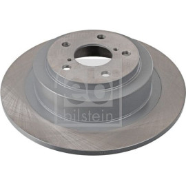 FEBI BILSTEIN Bremsscheibe 28444
