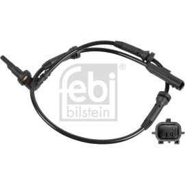Sensor, Raddrehzahl 171433