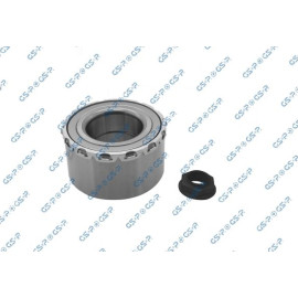GSP Radlagersatz GK00X6