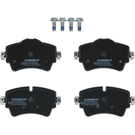 Kamoka Bremsbelagsatz JQ101363