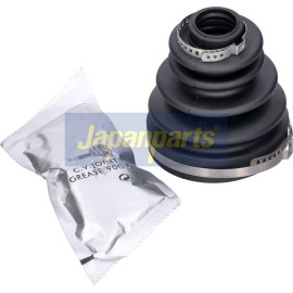 Faltenbalg, Antriebswelle Toyota Intern Land Cruiser 96- 106X28X95 KB-129