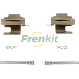 FRENKIT Zubehör, Bremsbeläge 901273