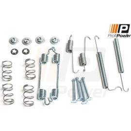 Profipower Bremsbacken-Zubehörsatz 9B2036 Profipower Bremsbacken-Zubehörsatz 9B2036