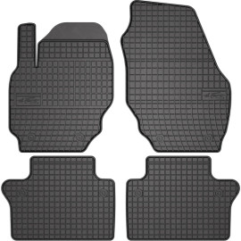 Passgenaue Kofferraummatte Gummimatten Volvo S80 Ii 2006-/ V70 Iii 2006- / Xc70 Iii 2006 542940 Passgenaue Kofferraummatte Gummimatten Volvo S80 Ii 2006-/ V70 Iii 2006- / Xc70 Iii 2006 542940