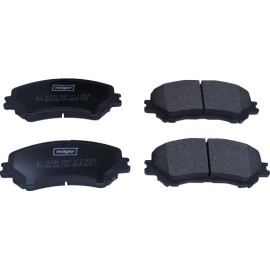 MAXGEAR Bremsbelagsatz 19-3364 Renault Megane 15-/Scenic/Grand Scenic 16-/Espace 15-/Talisman 15- 1,5-1,6Dci/1,2B MAXGEAR Bremsbelagsatz 19-3364 Renault Megane 15-/Scenic/Grand Scenic 16-/Espace 15-/Talisman 15- 1,5-1,6Dci/1,2B