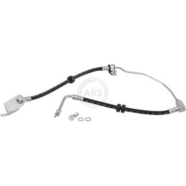 A.B.S. Bremsschlauch SL 6741