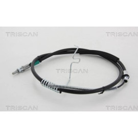 Seilzug, Feststellbremse Ford T. Transit 00-06 Le 8140161111 Seilzug, Feststellbremse Ford T. Transit 00-06 Le 8140161111