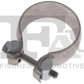 FA1 Auspuffrohrverbinder 973-855 FA1 Auspuffrohrverbinder 973-855