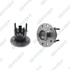 GSP Radlager 9400137