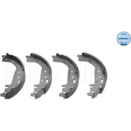 Bremsbacken Toyota Yaris 1.0-1.5 99-05 30-14 533 0003