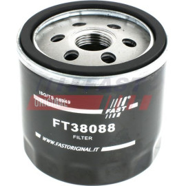 FAST Ölfilter FT38088