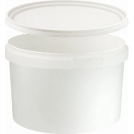Boll Plastikbehälter 550ml 007020 Boll Plastikbehälter 550ml 007020