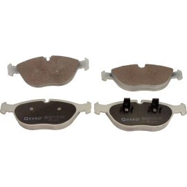 Bremsbelagsatz Db P. W210 280-550 4-Matic/Bentley Continental QP4605