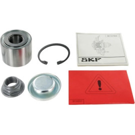 Radlagersatz HA VKBA 3680
