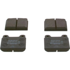 Bremsklötze 0 986 460 113