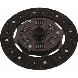 Sachs Kupplungsscheibe 1878 634 138