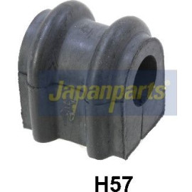 Lagerung - RadaufhäNgung Hyundai P. Getz 1.1-1.6 02-09 Le/Pr RU-H57
