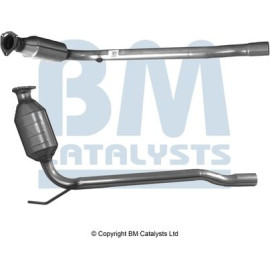 Katalysator BM80025H