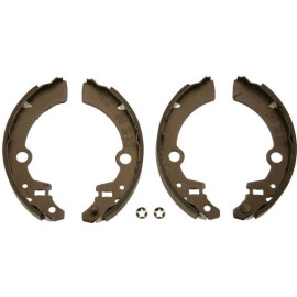 89 461 020 Bremsbacken GS8476