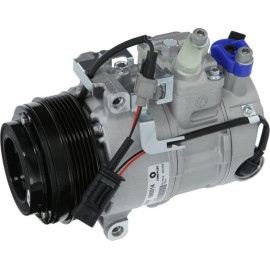Valeo Klimakompressor 690014
