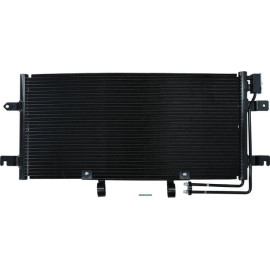 KAMOKA Kondensator, Klimaanlage 7800149