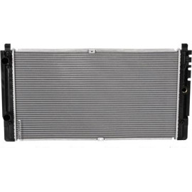 Nissens Wasserkühler PKW 65238A