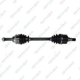 GSP Antriebswelle 257177