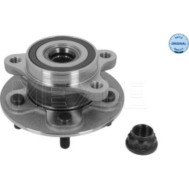 Radnabe 30-14 652 0009