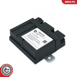 ESEN SKV Steuergerät, Kraftstoffpumpe 59SKV205