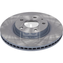 FEBI BILSTEIN Bremsscheibe 180008