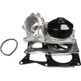 HEPU Wasserpumpe P435