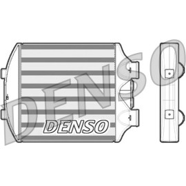 DENSO Druckluftkühler DIT26001