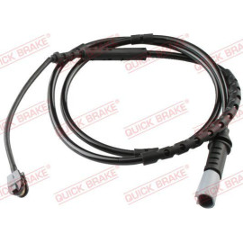 Quick Brake Bremsbelag-Warnkontakt WS 0321 A