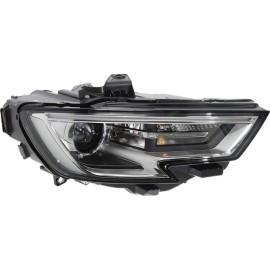 46815 Valeo Bi-Xenon-Scheinwerfer 46815 - rechts D5S/LED/PSY24W + Stellmotor -Krvl 46815 Valeo Bi-Xenon-Scheinwerfer 46815 - rechts D5S/LED/PSY24W + Stellmotor -Krvl