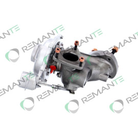 Turbolader 003-001-000122R