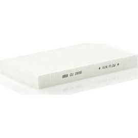 Mann & Hummel Innenraumfilter PKW CU 2956