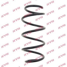 KYB Fahrwerksfeder Db P. C (W204) 2.1Cdi/3.0Cdi 01/07 RH3934