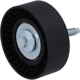 KAMOKA Umlenk-/Führungsrolle, Keilrippenriemen R0076