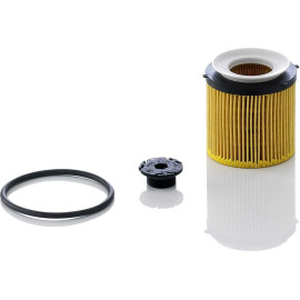 Mann & Hummel Ölfilter PKW HU 8002 x KIT