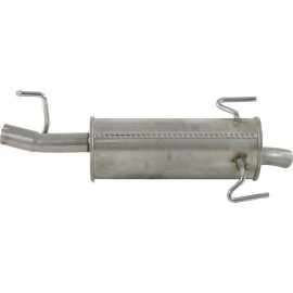 Walker Endschalldämpfer 22926 Walker Endschalldämpfer 22926
