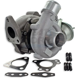 Turbolader 65037