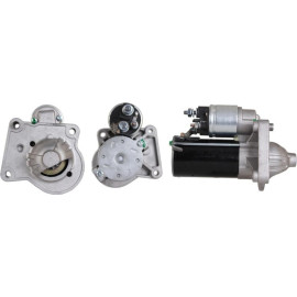 DRI Anlasser 319210112 12 V DRI Anlasser 319210112 12 V