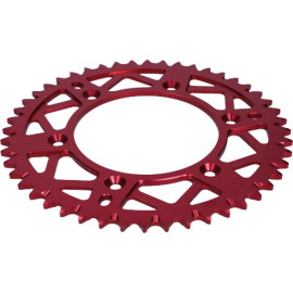 AFAM Kettenrad ALU 48 Zähne 11212PR+48