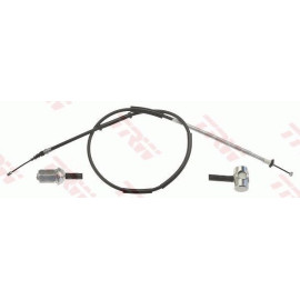 Handbremsseil li GCH459