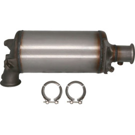 Kamoka Dieselpartikelfilter 8010012 Kamoka Dieselpartikelfilter 8010012