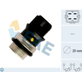 FAE Sensor, Kühlmitteltemperatur 33640